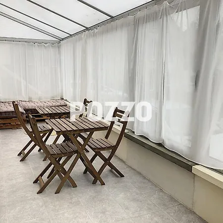 Renove 2 Avec Terrasse, Proche Centre Et Gare De - Fr-1-361-552 דירה *